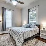 Downtown Historic 2Bdrm, Walk To Riverwalk, Alamo; Beautifully Renovated!