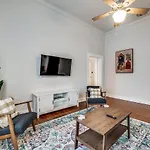 Downtown Historic 2Bdrm, Walk To Riverwalk, Alamo; Beautifully Renovated!