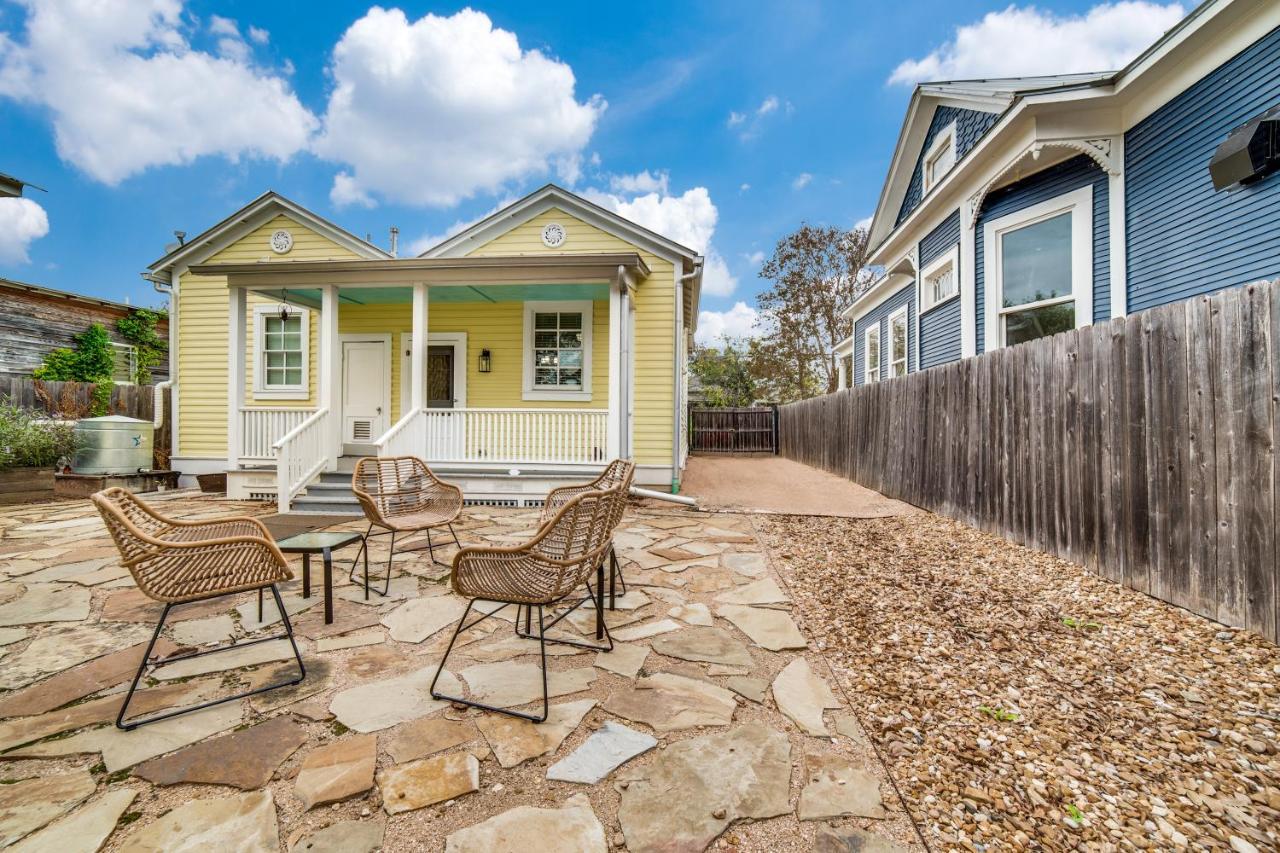 Hébergement de vacances Downtown Historic 2bdrm, Walk To Riverwalk, Alamo; Beautifully Renovated! *