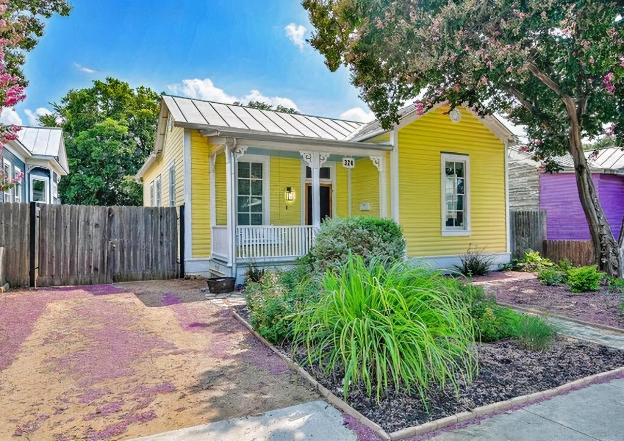 Hébergement de vacances Downtown Historic 2bdrm, Walk To Riverwalk, Alamo; Beautifully Renovated! *