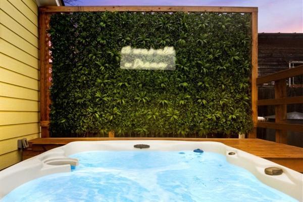 Downtown Historic 2bdrm, Walk To Riverwalk, Alamo; Beautifully Renovated! Hébergement de vacances